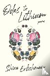 Erlichman, Shira - ODES TO LITHIUM