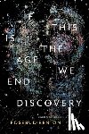 Ben-Oni, Rosebud - IF THIS IS THE AGE WE END DISC