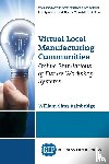 Bainbridge, William Sims - Virtual Local Manufacturing Communities
