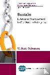 Culberson, W. Scott - Sustain
