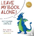 Lourey, Jess - Leave My Book Alone!