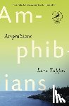 Tupper, Lara - Amphibians