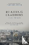 Heller, Caroline - Reading Claudius
