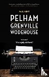 Kent, Paul - Pelham Grenville Wodehouse - Volume 1: This Is Jolly Old Fame