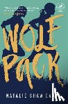 Evjen, Natalie Shaw - Wolfpack