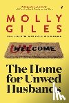 Giles, Molly - HOME FOR UNWED HUSBANDS