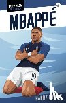 Coninx, Harry - Coninx, H: Mbappé