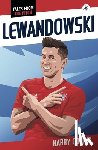 Coninx, Harry - Coninx, H: Lewandowski