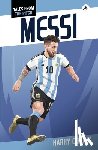 Coninx, Harry - Messi