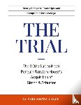 Publisher's Lunch - The Trial