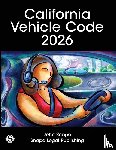 Snape, John - California Vehicle Code 2026