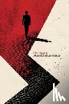 Stansberry, Domenic - The Lizard