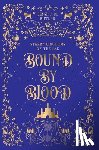 Butler, Jessica M. - Bound By Blood