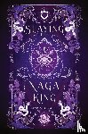 Butler, Jessica M., Butler, J. M. - Slaying the Naga King