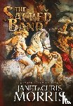 Morris, Janet, Morris, Chris - Morris, J: Sacred Band