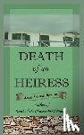 Bannon, Anne Louise - Death of an Heiress