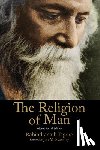 Tagore, Rabindranath - The Religion of Man
