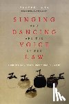 Lahn, Bussho - Singing and Dancing Are the Voice of the Law