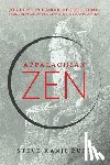 Ruhl, Steve Kanji - Appalachian Zen