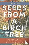 Strand, Clark - Seeds from a Birch Tree