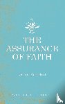 Berkhof, Louis - The Assurance of Faith