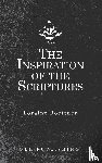 Boettner, Loraine - The Inspiration Of The Scriptures