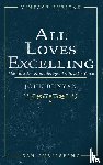 Bunyan, John - All Loves Excelling