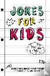 Stevens, Rob - Jokes for Kids