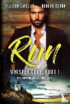 LaFleur, Allison, Clark, Beneva - Run
