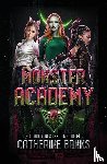 Banks, Catherine - Monster Academy