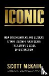 McKain, Scott - ICONIC
