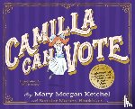 Ketchel, Mary Morgan, Blackburn, Marsha - Camilla Can Vote