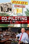 Haslam, Jim, Driver, John - Co-Piloting
