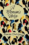 Rodriguez, Francine - A Woman's Story