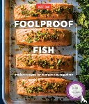 America's Test Kitchen - Foolproof Fish