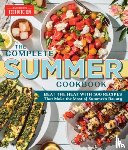 America's Test Kitchen - The Complete Summer Cookbook