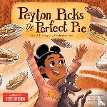 America's Test Kitchen - Peyton Picks the Perfect Pie