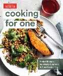 America's Test Kitchen - Cooking for One