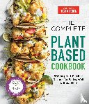 America's Test Kitchen - The Complete Plant-Based Cookbook