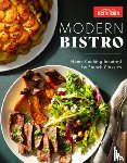 America's Test Kitchen America's Test Kitchen - Modern Bistro