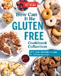 America's Test Kitchen - How Can It Be Gluten Free Cookbook Collection