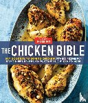 America's Test Kitchen - The Chicken Bible