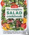 America's Test Kitchen - The Complete Book of Salads