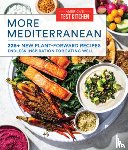 America's Test Kitchen - More Mediterranean