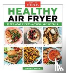 America's Test Kitchen - Healthy Air Fryer