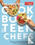America's Test Kitchen - The Complete Cookbook for Teen Chefs