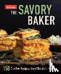 America's Test Kitchen - The Savory Baker