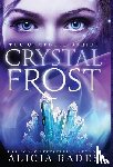 Rades, Alicia - Crystal Frost