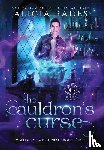 Rades, Alicia, Legends, Hidden - The Cauldron's Curse