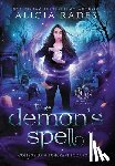 Rades, Alicia, Legends, Hidden - Rades, A: Demon's Spell